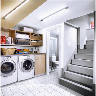 SUBMARINE SENSOR 120cm 16W 4000K