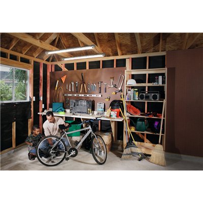 SUBMARINE THROUGHWIRING 150cm 19W 4000K