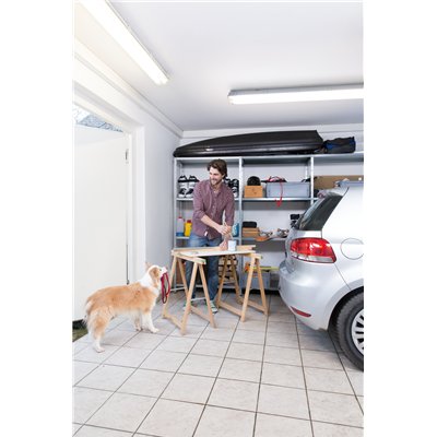 SUBMARINE® 2 x 15W 4000K