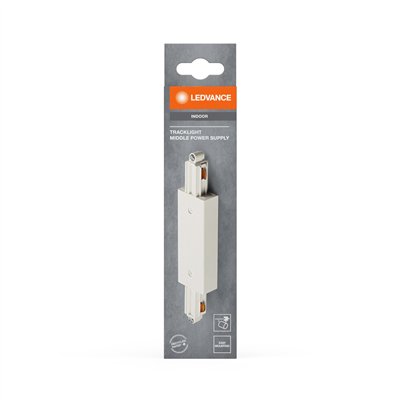 Tracklight accessories Middle Power Supply White