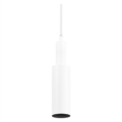 Tracklight Pendant GU10 White