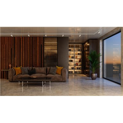 TRACKLIGHT SPOT CYLINDER GU10 White