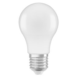 LED VALUE CLASSIC A 40 FR 4.9 W/2700 K E27 