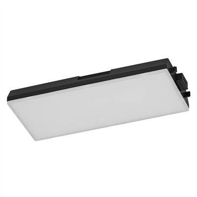 UNDERCABINET SOCKET FRAMELESS 830 DIM Black Extension