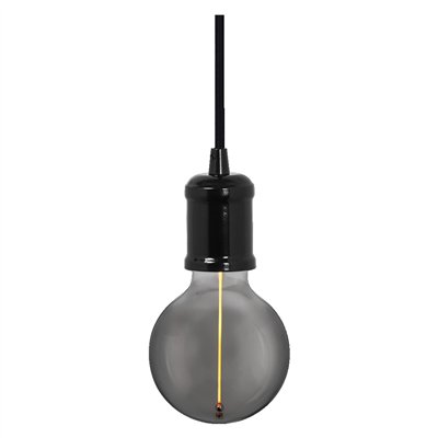 Vintage 1906 PenduLum Bobbin Black Matt