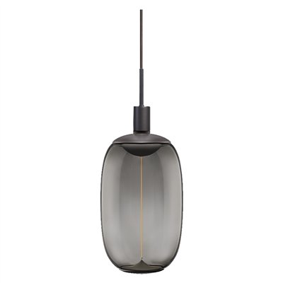 Vintage 1906 PenduLum Needle Dark Grey