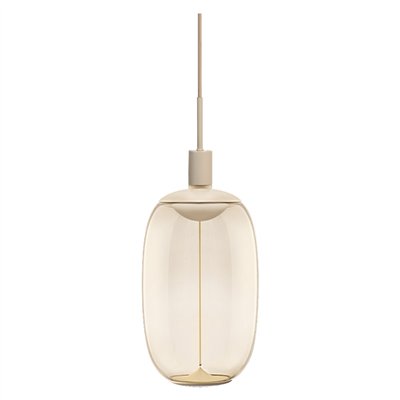 Vintage 1906 PenduLum Needle Beige