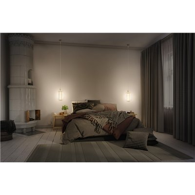 Vintage 1906 PenduLum Needle Beige