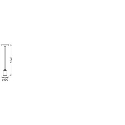 Vintage 1906 PenduLum Round Chrome