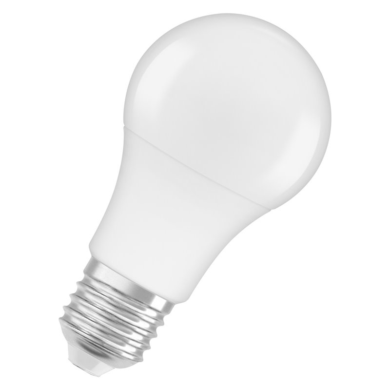 LED VALUE CLASSIC A 8.5W 840 Frosted E27