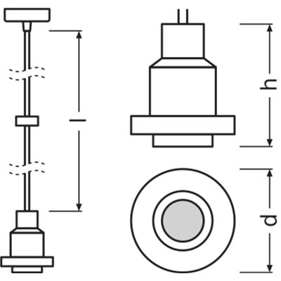 Vintage 1906® PenduLum Black