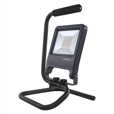 WORKLIGHT S-STAND CH PLUG 50W 840