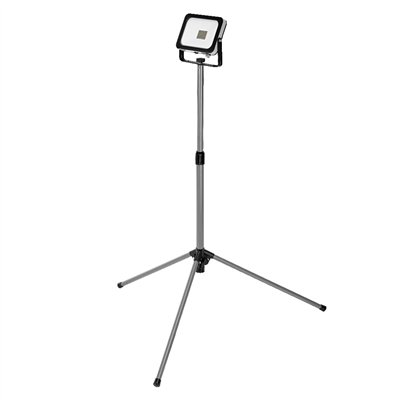 WORKLIGHT VALUE TRIPOD 1x30W 865