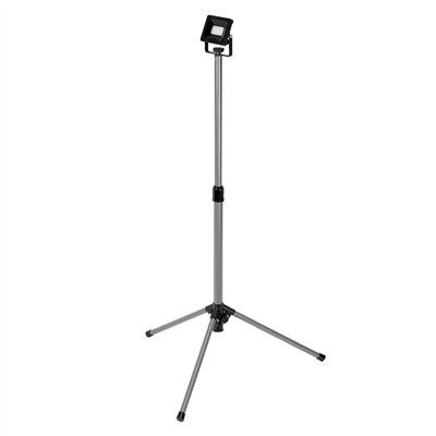 WORKLIGHT VALUE TRIPOD 1x20W 865