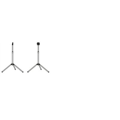 WORKLIGHT VALUE TRIPOD 1x20W 865