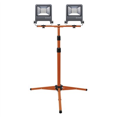 WORKLIGHTS - TRIPOD 2x50W 4000K 