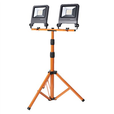 WORKLIGHTS - TRIPOD 2x50W 4000K
