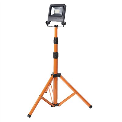 WORKLIGHTS - TRIPOD 1x30W 4000K