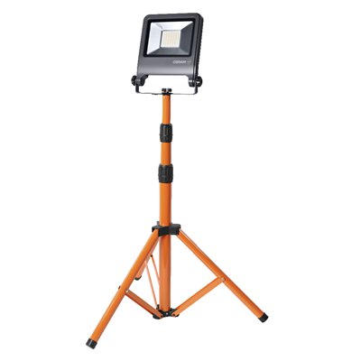 WORKLIGHTS - TRIPOD 1x50W 4000K