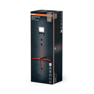 WORKLIGHTS - TRIPOD 1x50W 4000K
