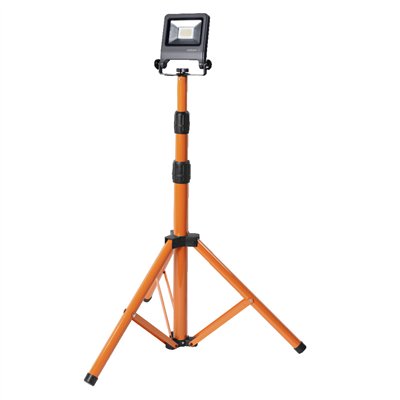 WORKLIGHTS - TRIPOD 1x20W 4000K