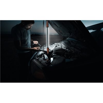 WORKLIGHTS BATTERY 67cm 4000K