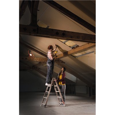 WORKLIGHTS BATTERY 20W 4000K