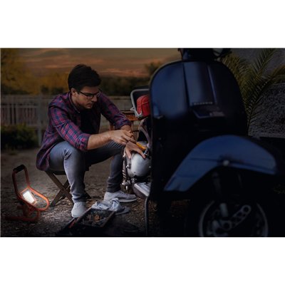 WORKLIGHTS BATTERY 20W 4000K