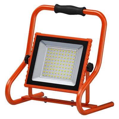 WORKLIGHTS BATTERY 30W 4000K