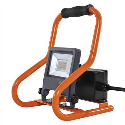 WORKLIGHTS R-STAND SOCKET (GEN 2) 20 W 4000 K 