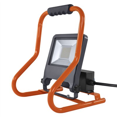 WORKLIGHTS R-STAND SOCKET (GEN 2) 50 W 4000 K 