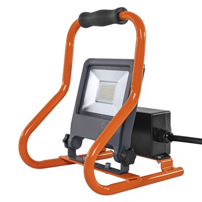 WORKLIGHTS R-STAND SOCKET (GEN 2) 30 W 4000 K 