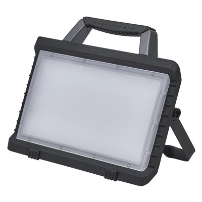 WORKLIGHTS VALUE BATTERY 26W 865