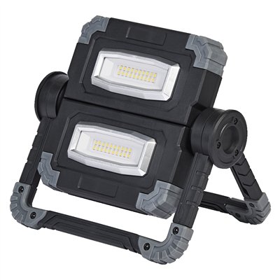 WORKLIGHTS VALUE BATTERY 7W 865