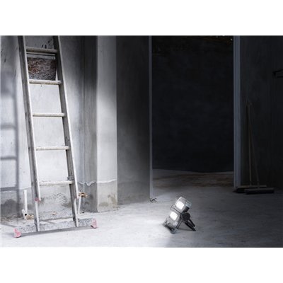 WORKLIGHTS VALUE BATTERY 7W 865