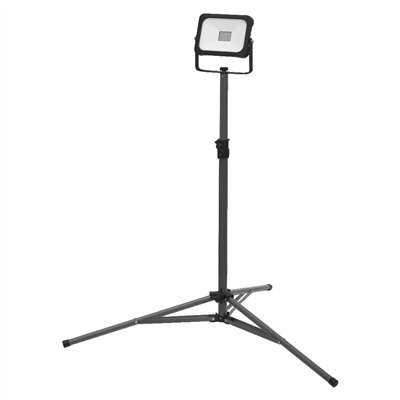 WORKLIGHTS VALUE BATTERY TRIPOD Battery 1x20W 865