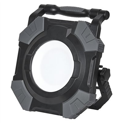 WORKLIGHTS VALUE HIGH POWER High Power 100W 865 2x Socket