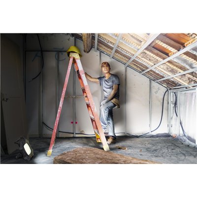 WORKLIGHTS VALUE HIGH POWER High Power 60W 865 2x Socket