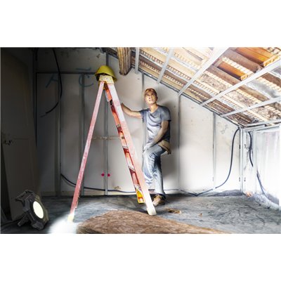 WORKLIGHTS VALUE HIGH POWER High Power 100W 865 2x Socket