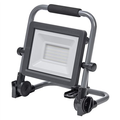 WORKLIGHTS VALUE R-STAND 50W 865