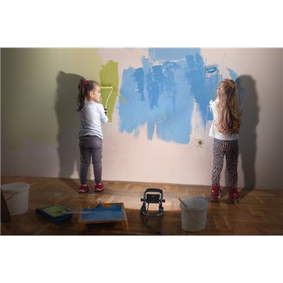 WORKLIGHTS VALUE R-STAND 10W 865