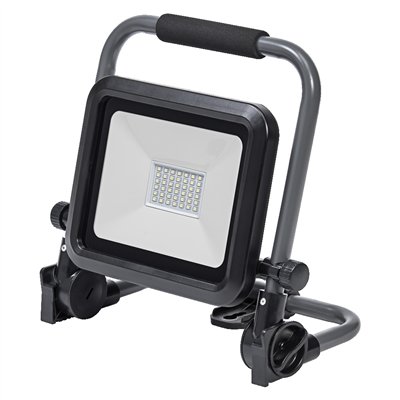 WORKLIGHTS VALUE R-STAND 30W 865