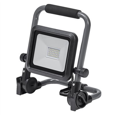 WORKLIGHTS VALUE R-STAND 20W 865