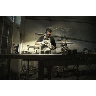 WORKLIGHTS VALUE R-STAND 30W 865