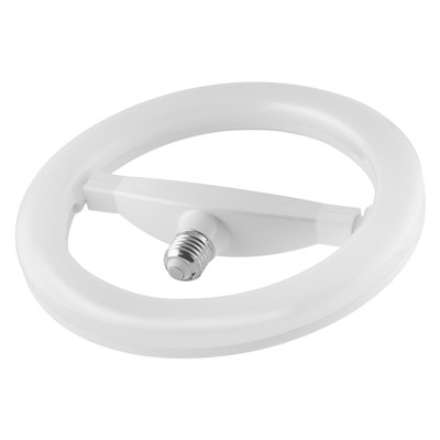 CIRCOLUX LED 14.5W 827 Frosted E27