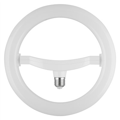 CIRCOLUX LED 14.5W 827 Frosted E27