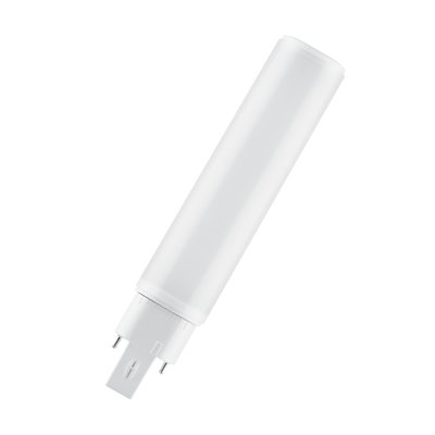 DULUX LED D/E HF & AC MAINS V 10W 830 G24Q-3