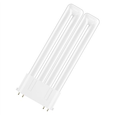 DULUX LED F EM & AC MAINS V 12W 830 2G10