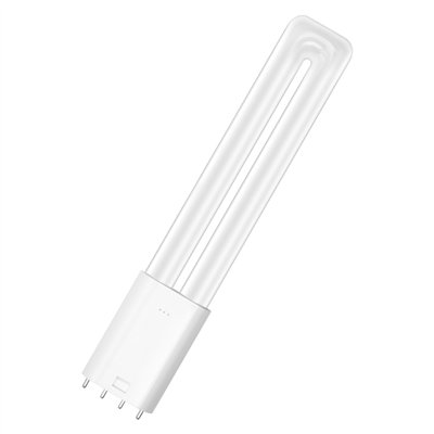DULUX LED L HF & AC MAINS V 8W 830 2G11