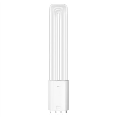 DULUX LED L HF & AC MAINS V 8W 830 2G11